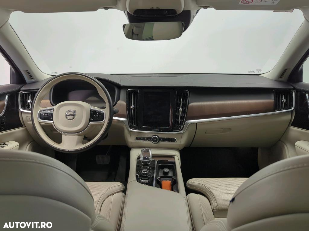 Volvo S90 B5 MHEV AT Plus Bright - 3