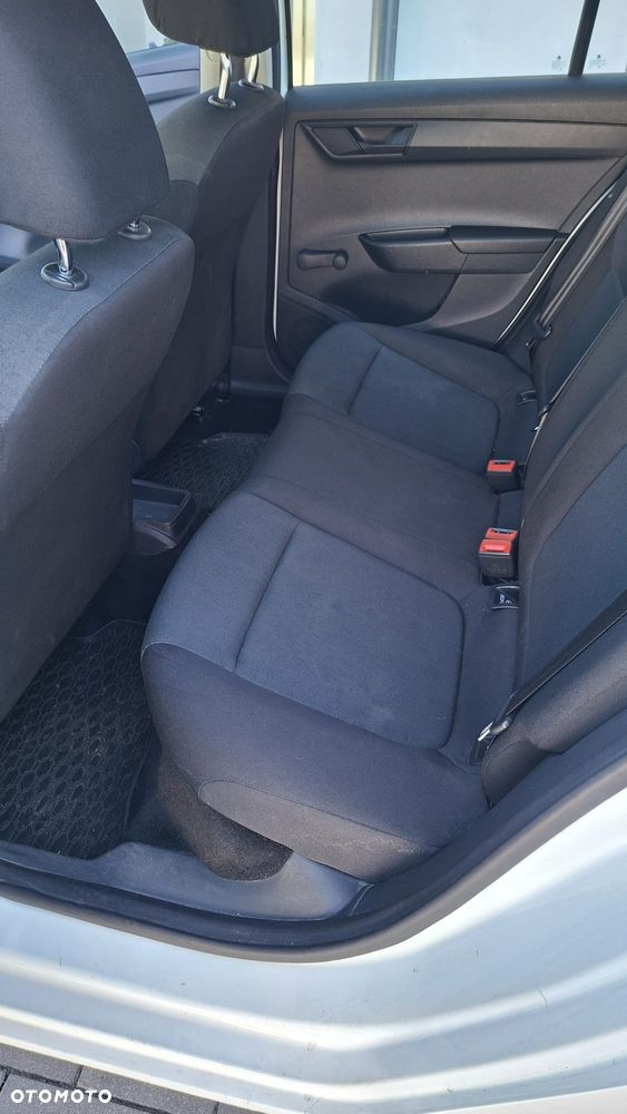 Skoda Fabia 1.4 TDI Active - 16