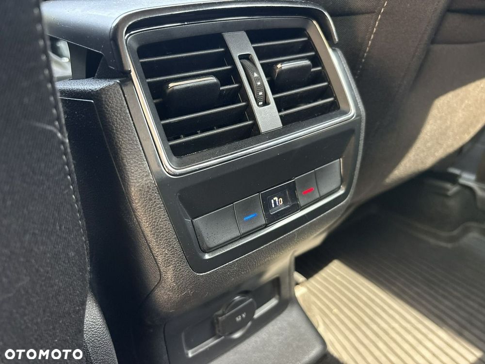 Skoda Kodiaq 2.0 TDI 4x4 Style DSG 7os - 19