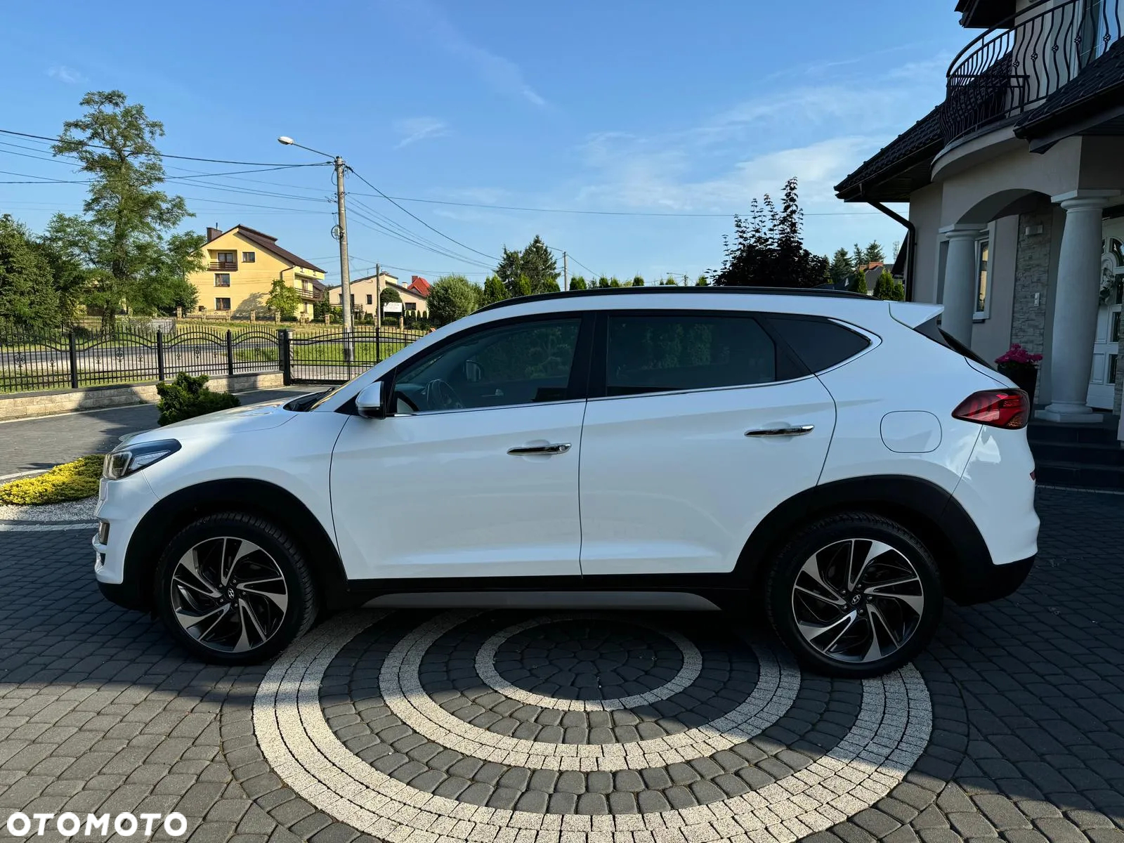 Hyundai Tucson - 5