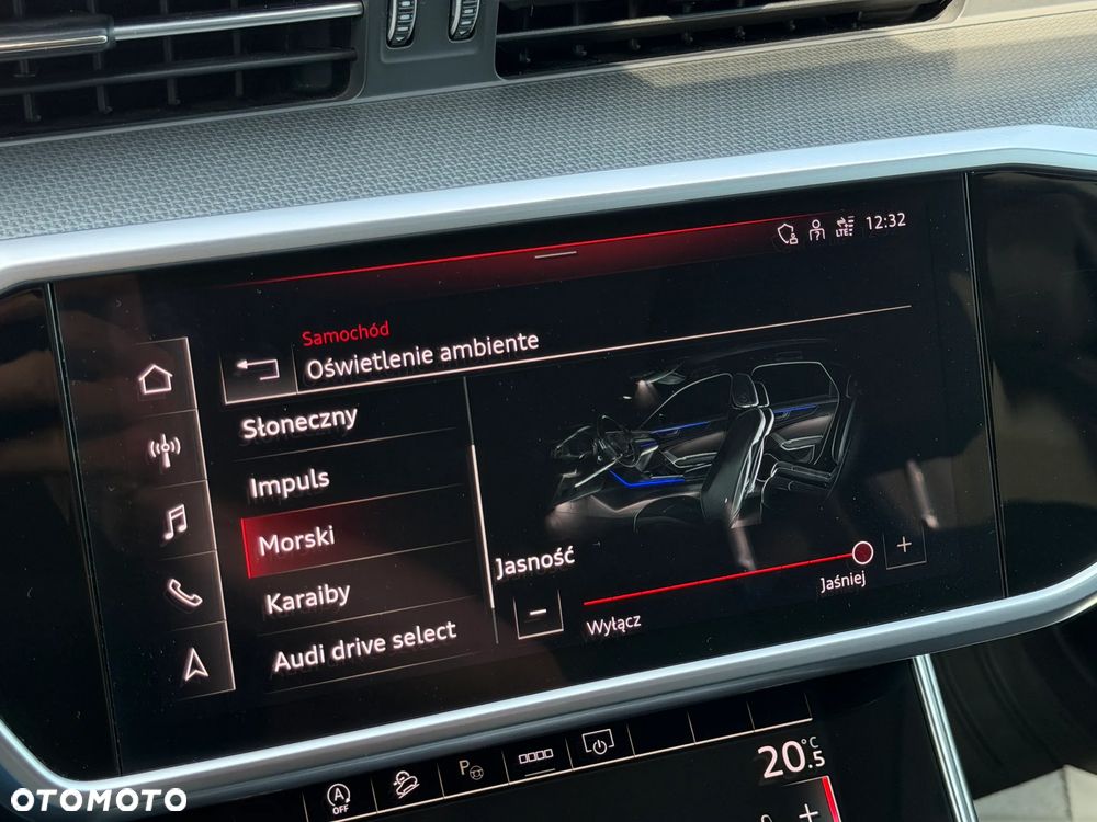 Audi A6 Allroad 50 TDI mHEV Quattro Tiptronic - 19