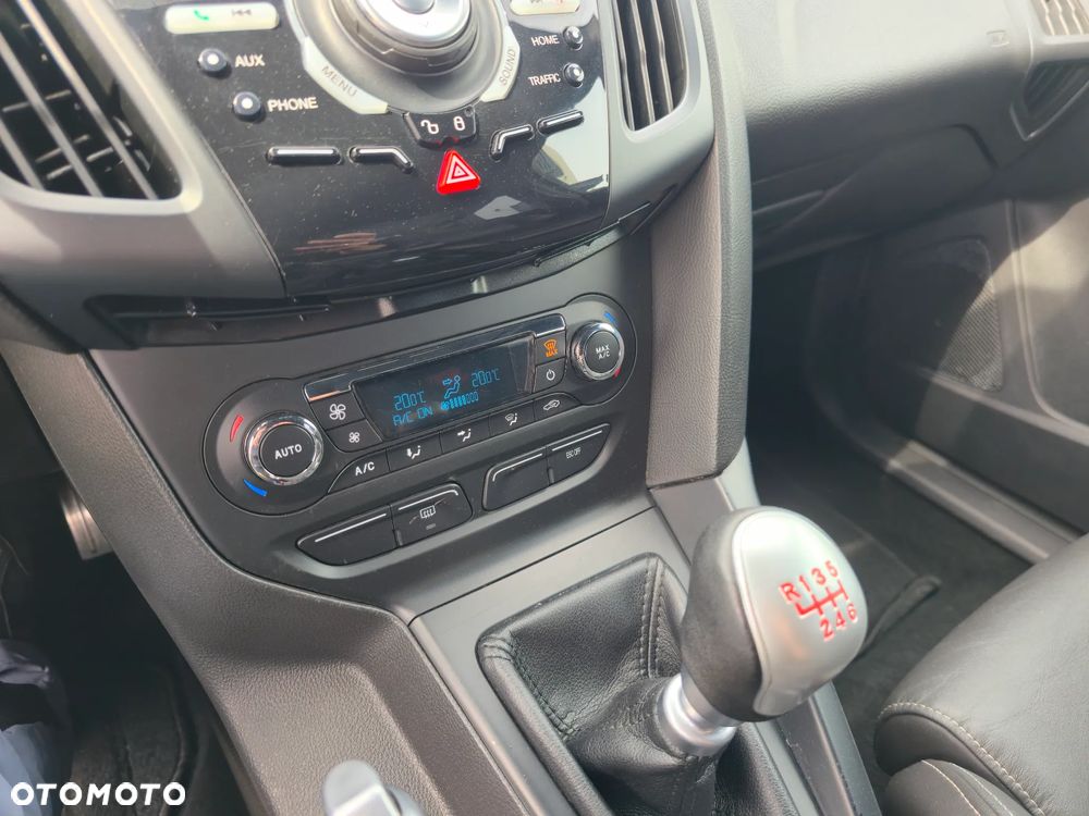 Ford Focus - 31