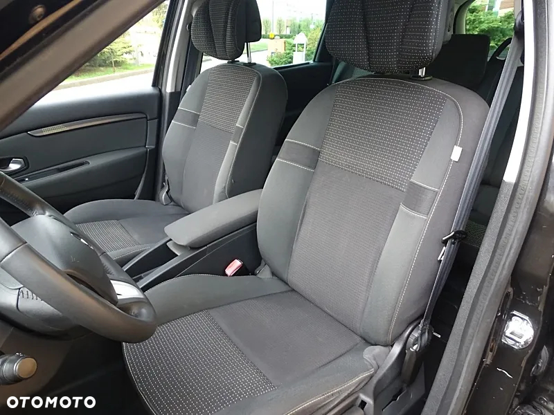 Renault Grand Scenic Gr 1.6 16V Expression - 17