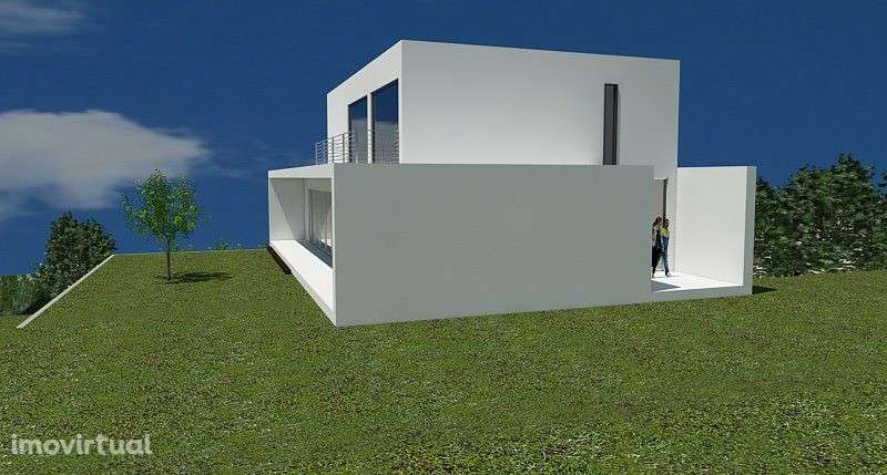 Moradia Individual - Pinheiro - Grande imagem: 4/5