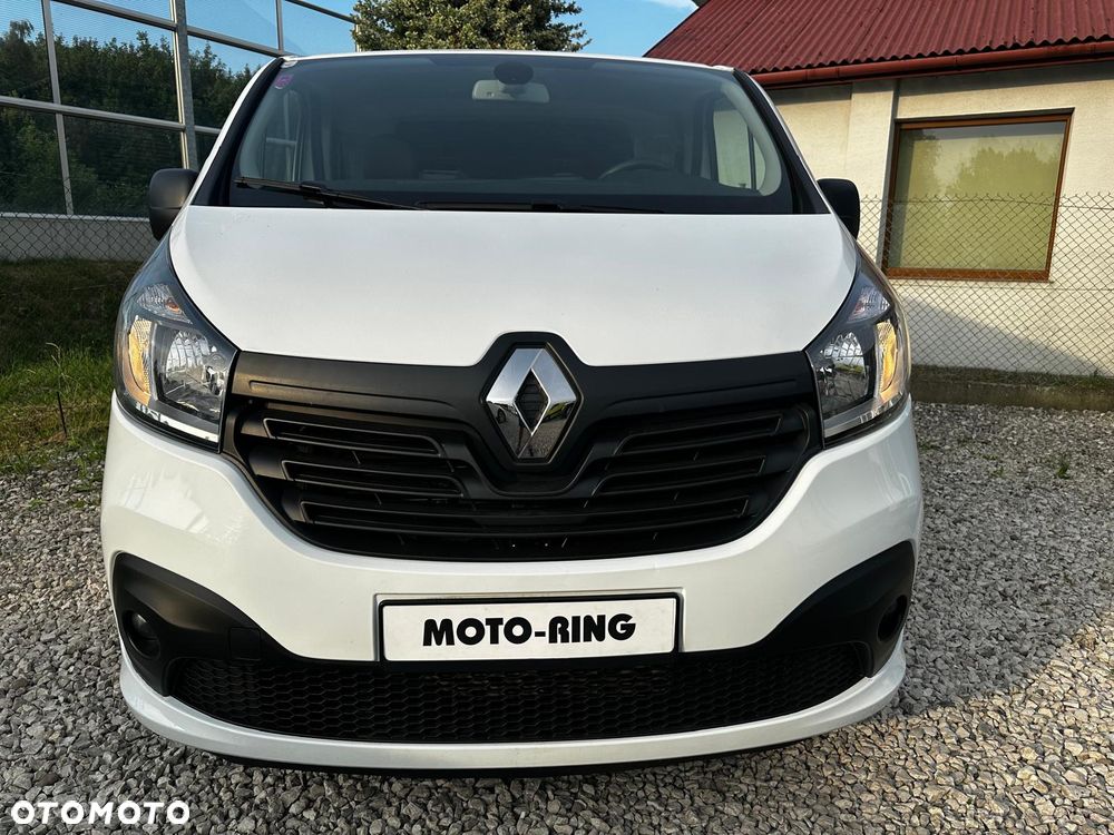 Renault Trafic - 4