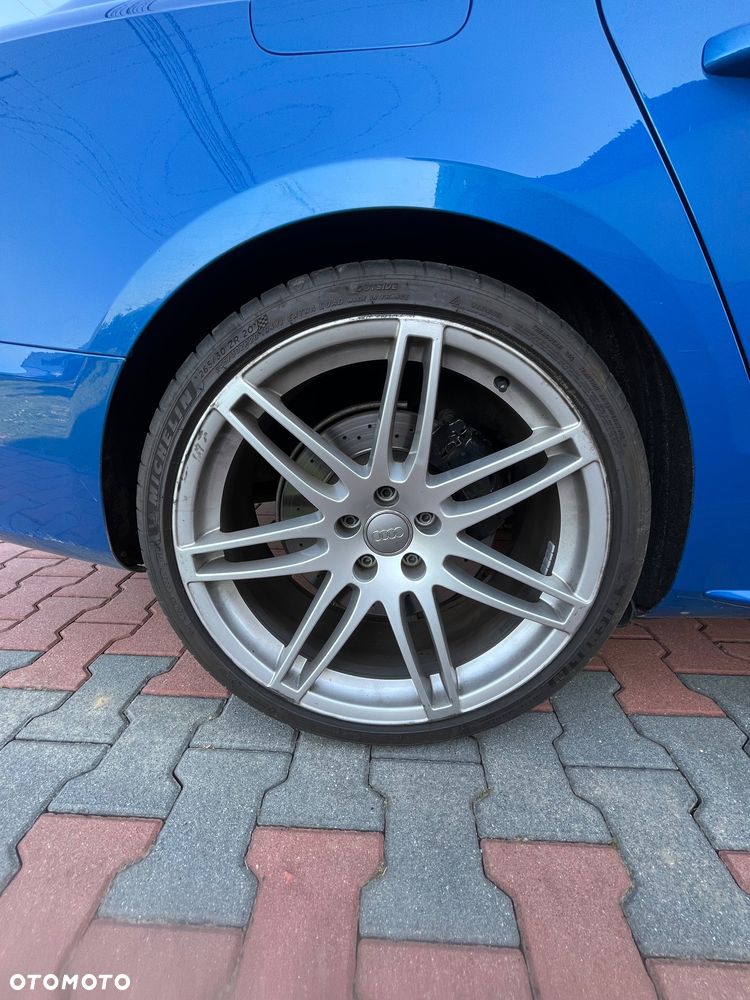 Audi S5 Sportback - 8