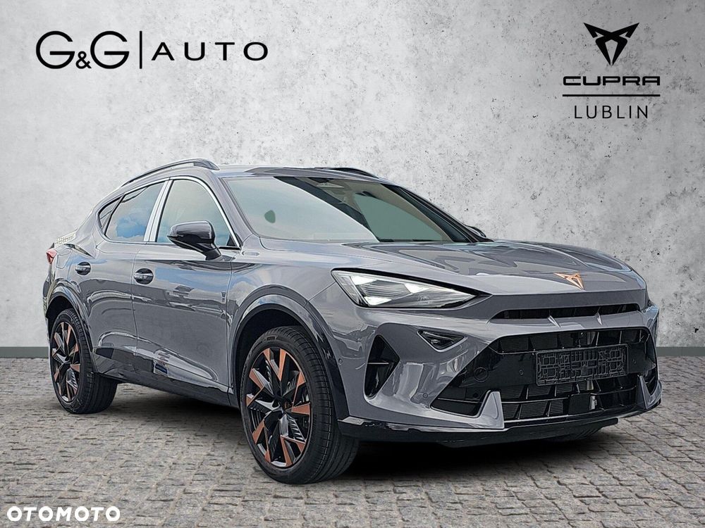 Cupra Formentor 1.5 eTSI mHEV DSG - 8