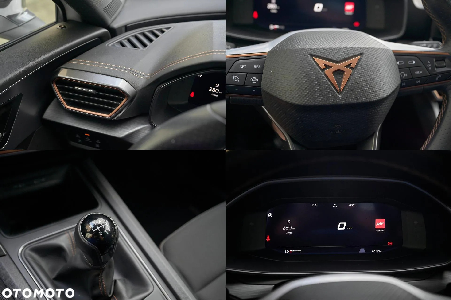 Cupra Formentor 1.5 TSI - 33