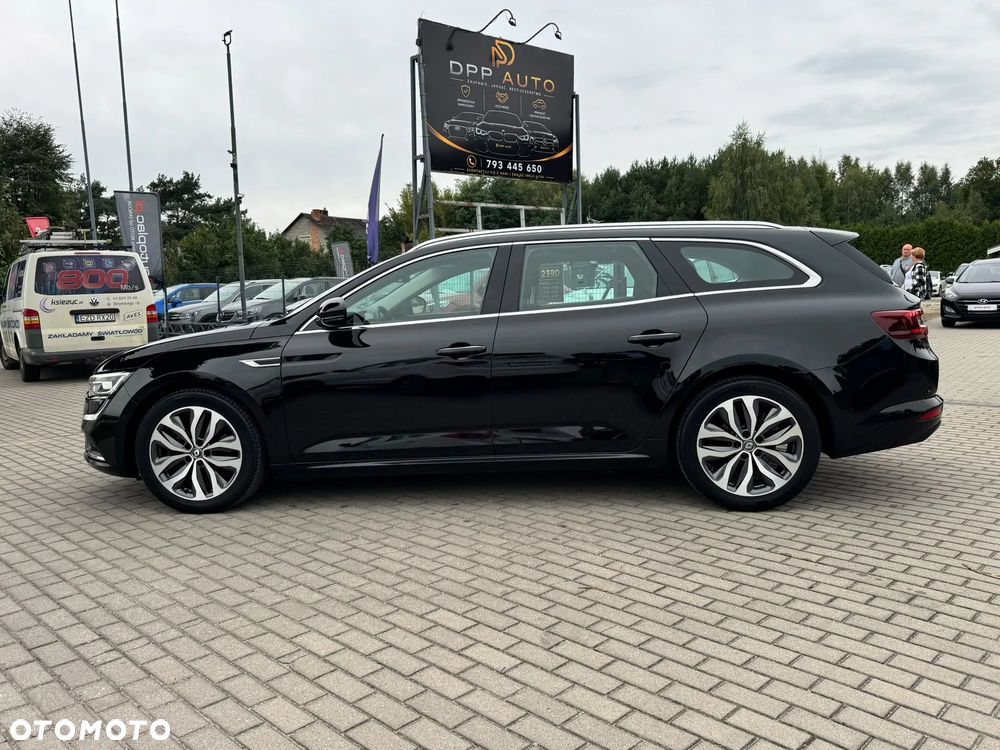 Renault Talisman 2016