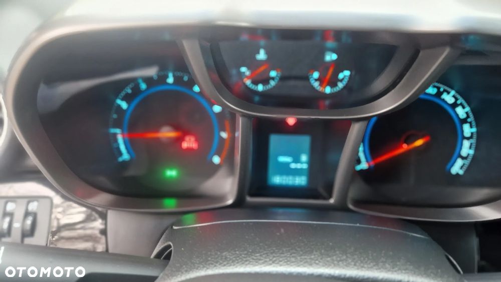 Chevrolet Orlando 1.8 LTZ - 26