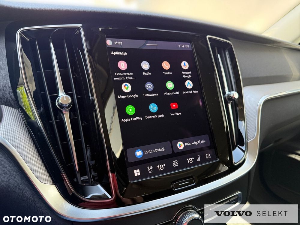 Volvo V60 - 22