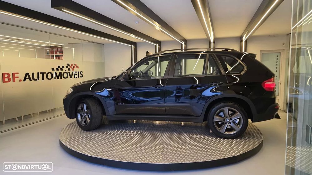 BMW X5 3.0 sd - 14
