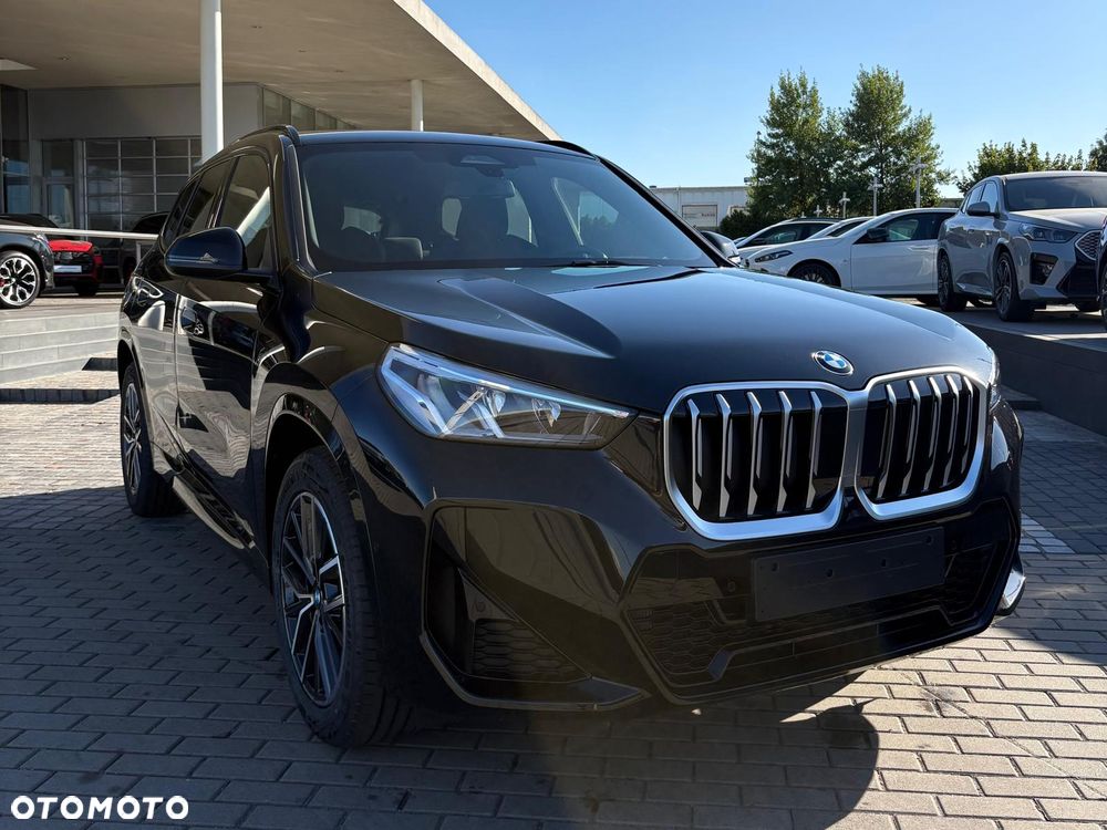 BMW X1 sDrive18i M Sport - 3