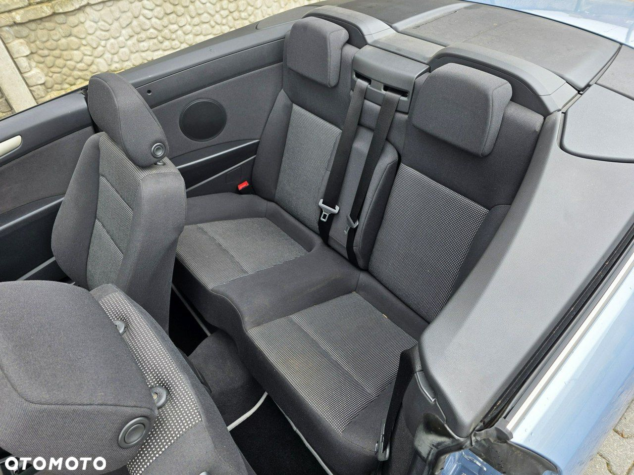Opel Astra TwinTop 1.6 Enjoy - 20