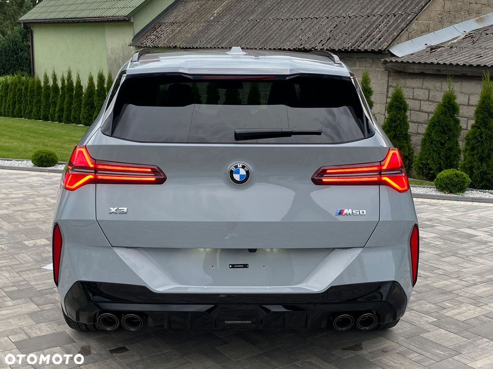 BMW X3 M - 38