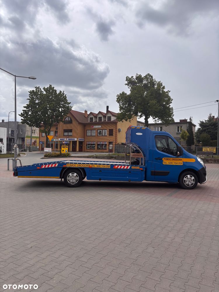 Renault Master - 7