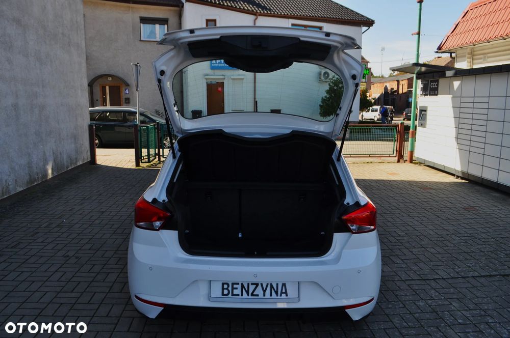 Seat Ibiza 1.0 MPI S&S Style - 9