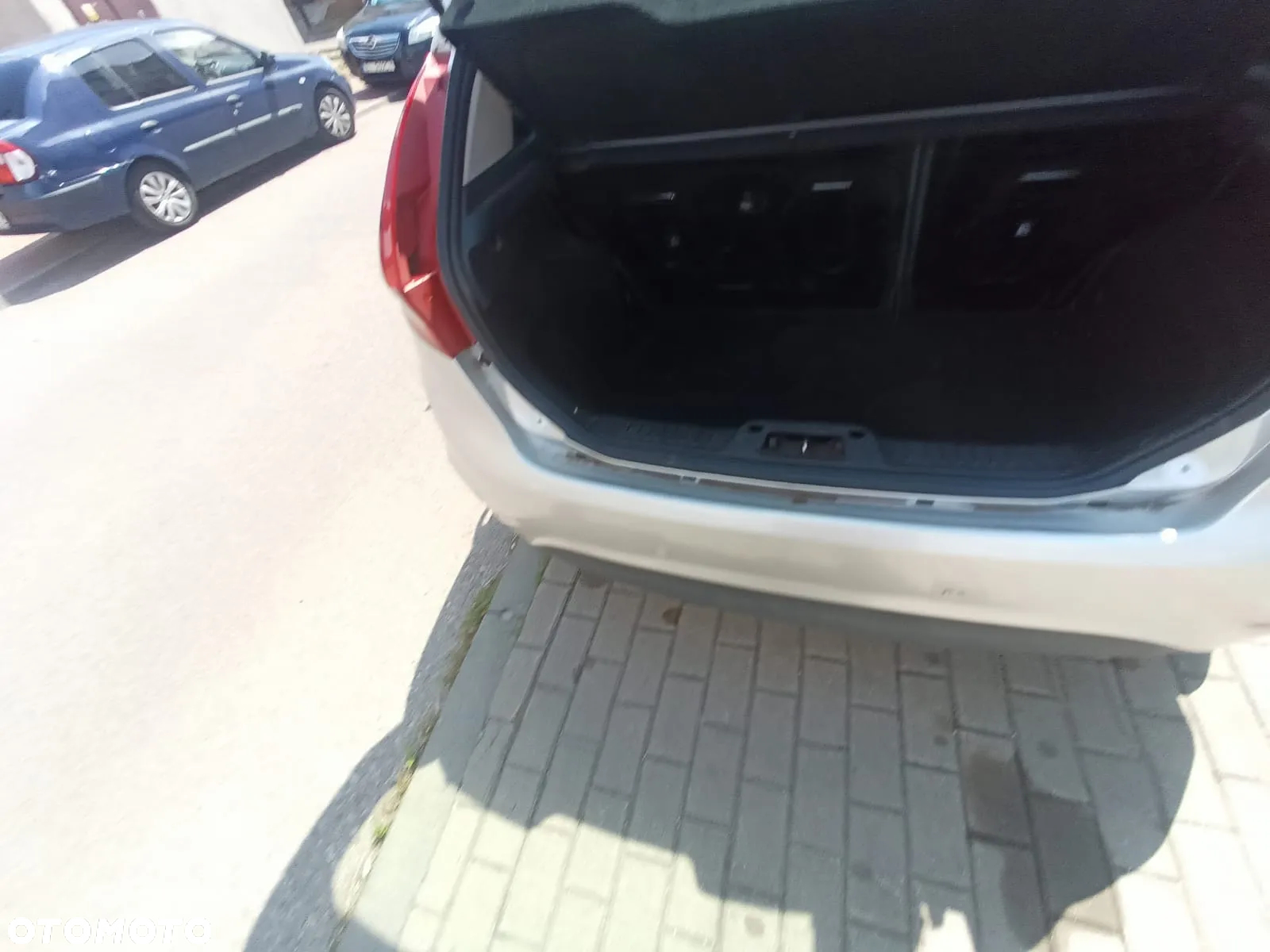 Ford Fiesta 1.25 Trend - 7
