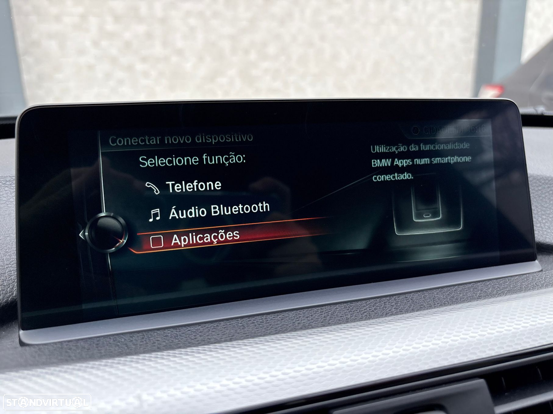 BMW 320 Gran Turismo d Auto Pack M - 27