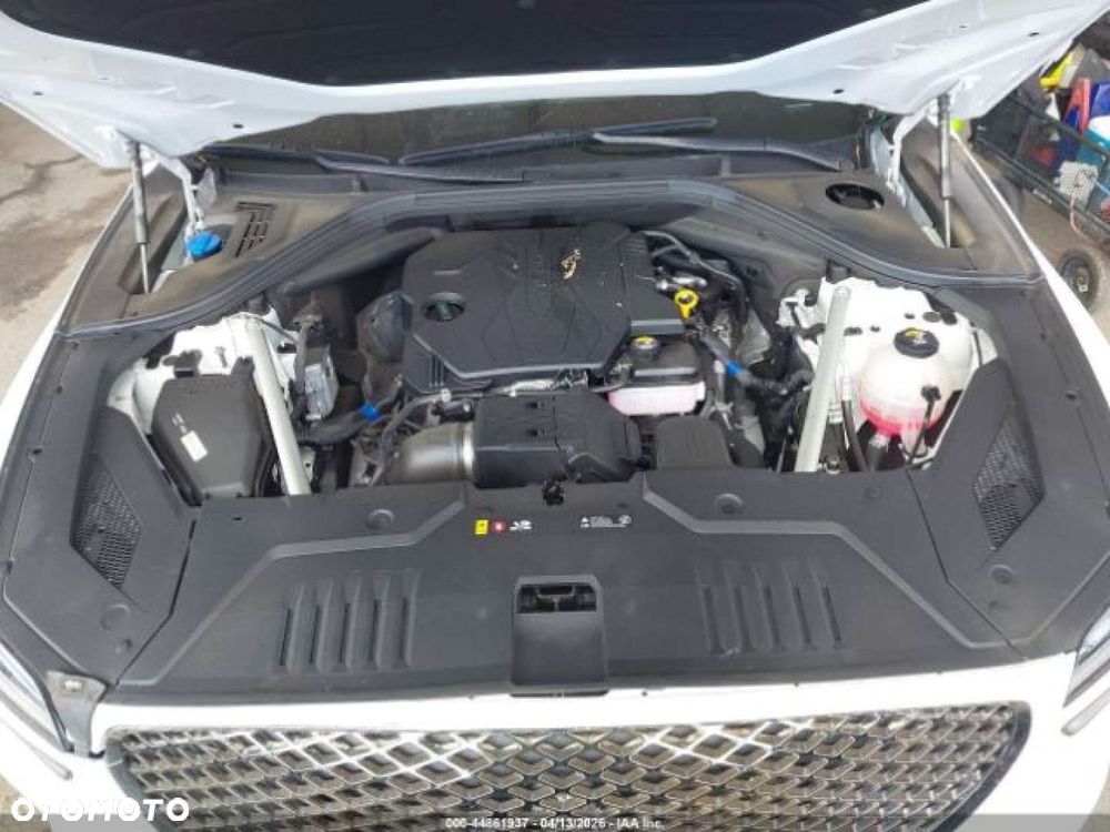 Genesis GV70 - 9