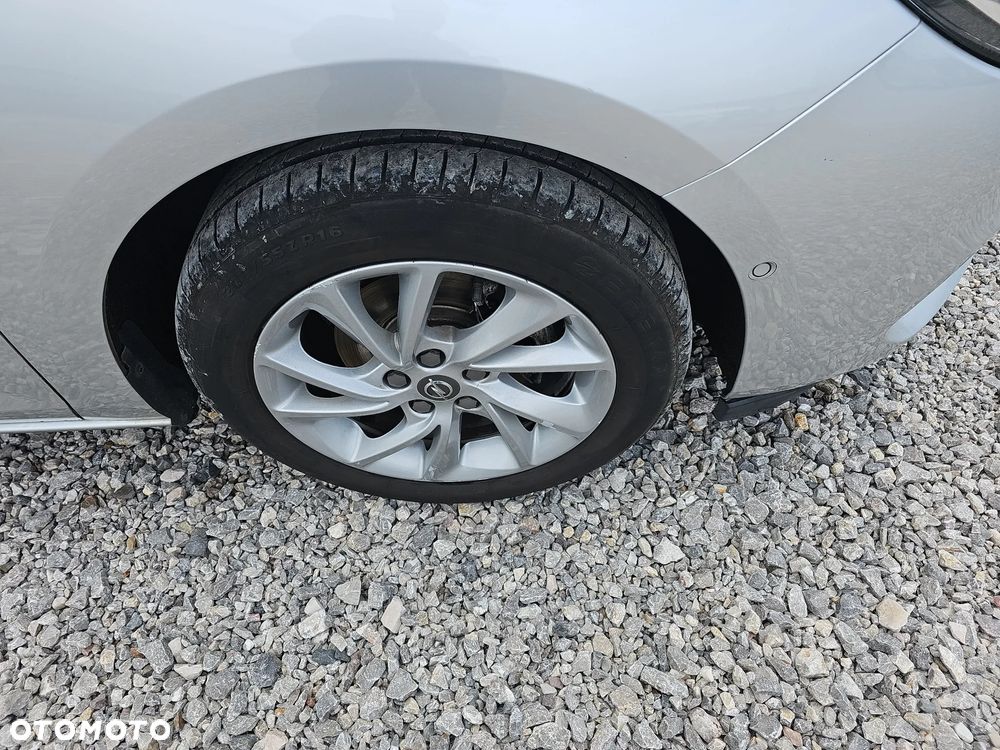Opel Astra 1.5 CDTI Edition S&S - 30