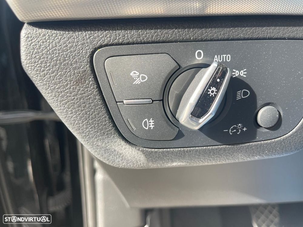 Audi Q5 2.0 TDI Sport - 20