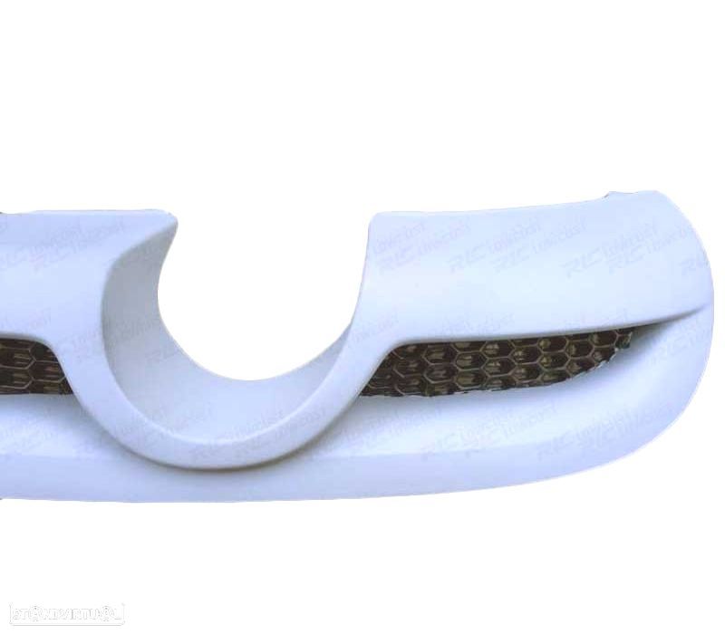 DIFUSOR AUDI A3 8P SPORTBACK 08-12 LOOK S LINE - 4