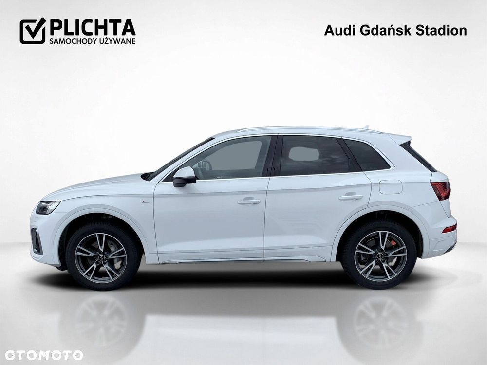 Audi Q5 - 3