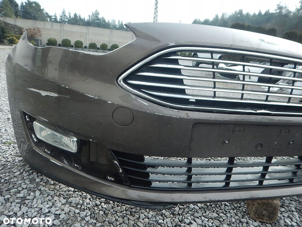 zderzak przod ford c-max mk2 lift - 9
