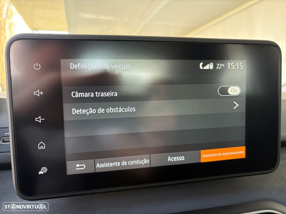 Dacia Sandero 1.0 ECO-G Extreme + Up&Go Bi-Fuel - 30