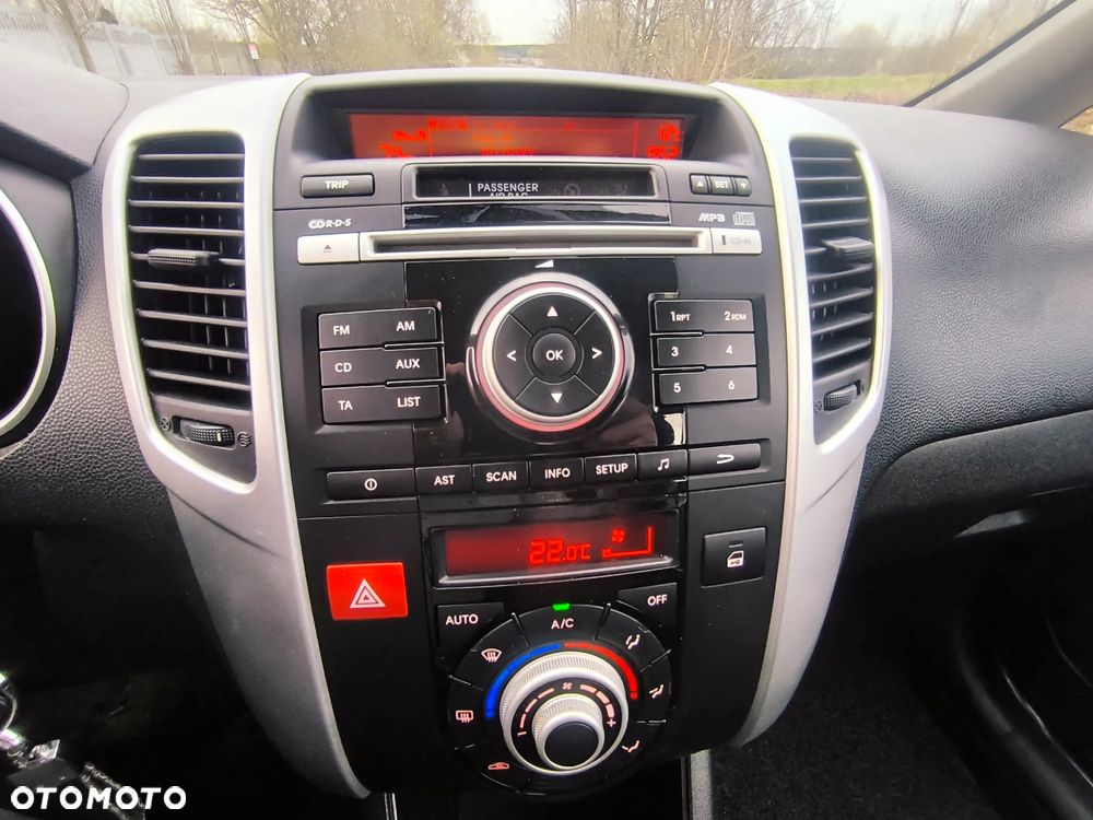 Kia Venga 1.4 CRDi M - 19