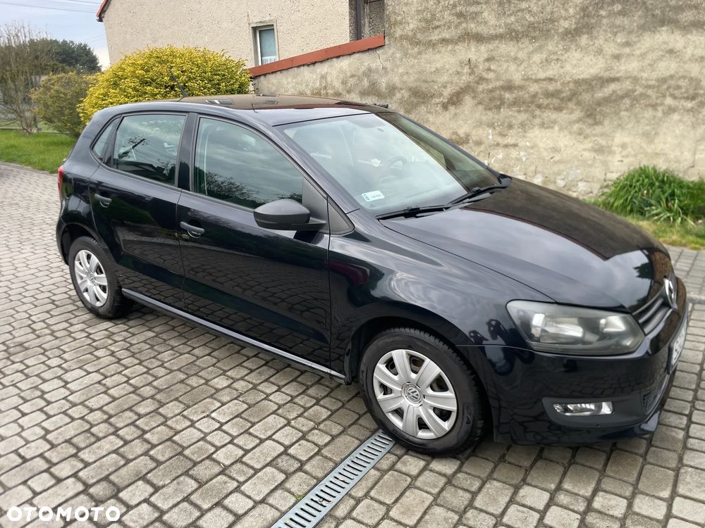 Volkswagen Polo 1.4 16V Trendline - 3