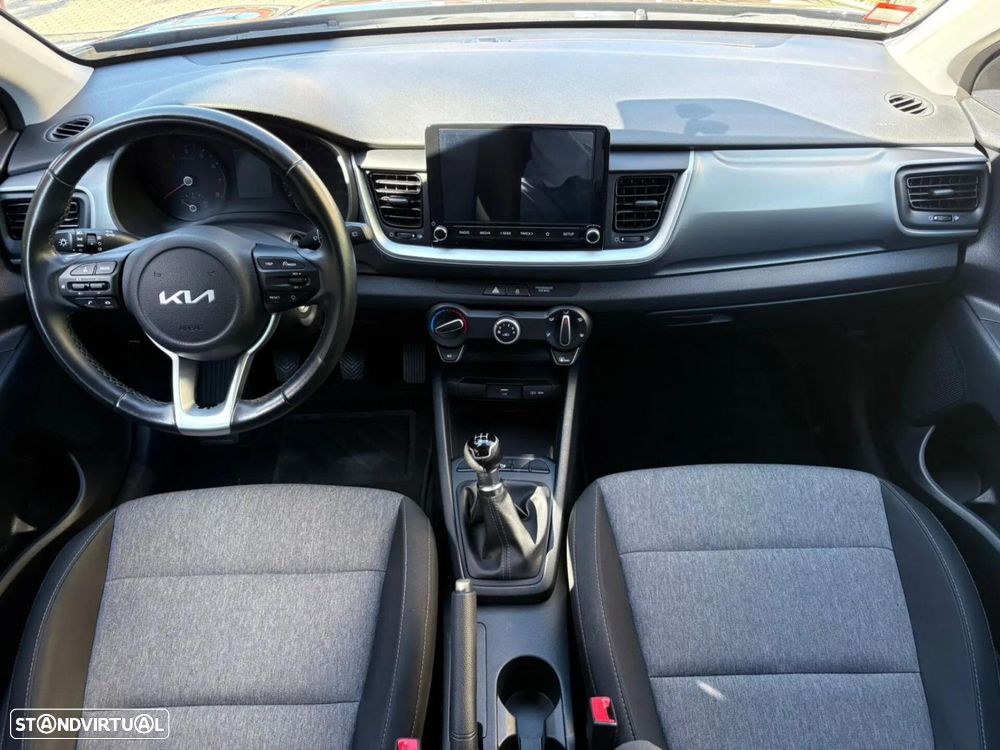 Kia Stonic 1.2 Dynamic - 7