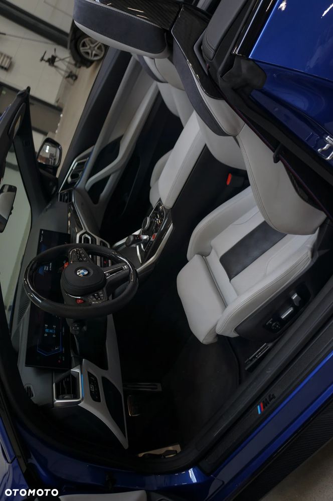 BMW M4 Competition M xDrive sport - 40