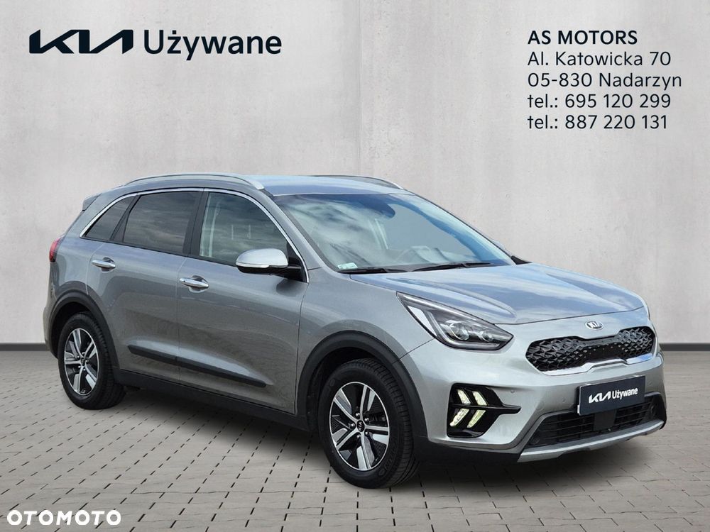 Kia Niro - 7