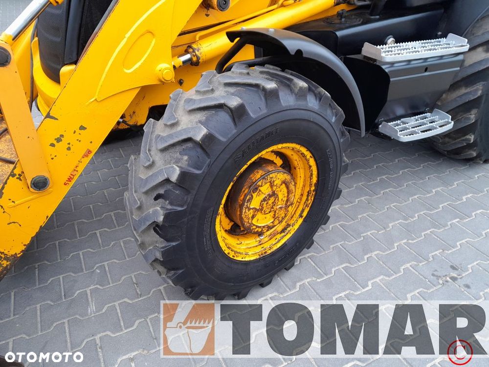 JCB 3CX 2005 - 13