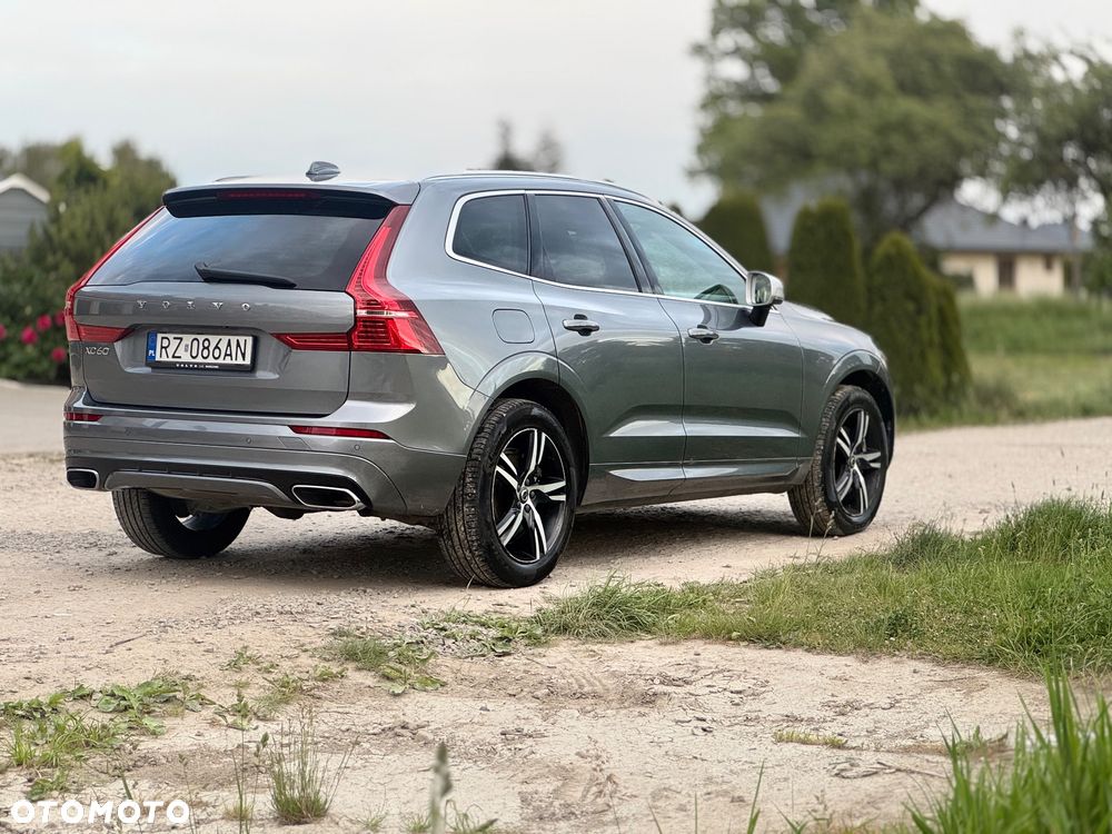 Volvo XC 60 D3 R-Design - 6