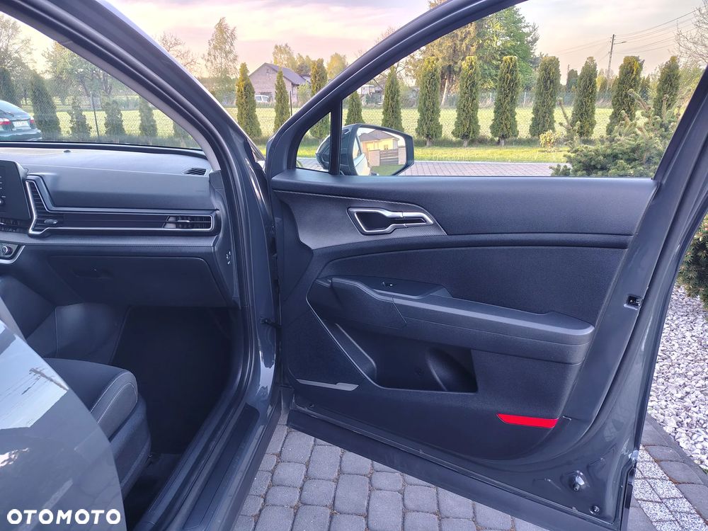 Kia Sportage 1.6 T-GDI Business Line 2WD - 26