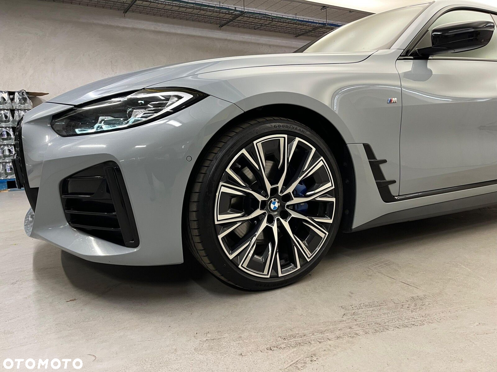 BMW Seria 4 - 14