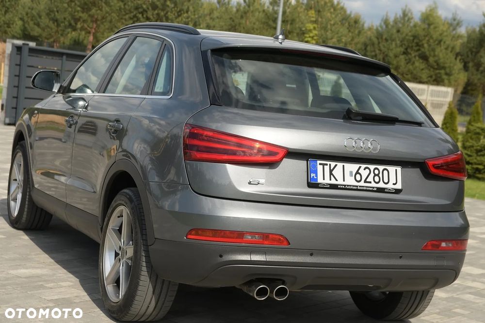 Audi Q3 - 4