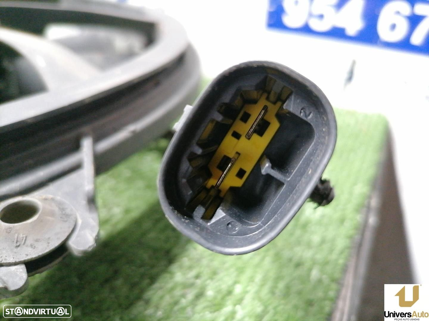 ELECTROVENTILADOR CITROEN C4 II 2012 - - 3
