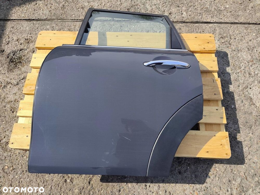 MINI F55 LEWE TYLNE DRZWI B58/7 - 5