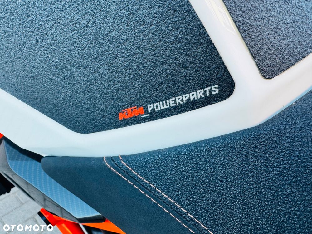 KTM Super Duke - 30