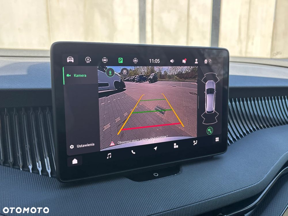 Skoda Superb 1.5 TSI mHEV Essence DSG - 21