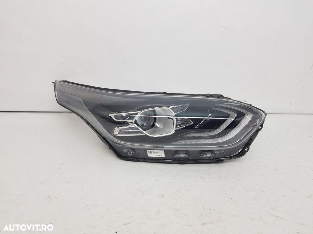Far dreapta full led Kia Ceed dupa 2018 - 1