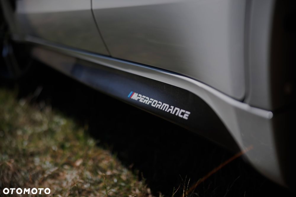 BMW X6 xDrive30d M Sport - 4