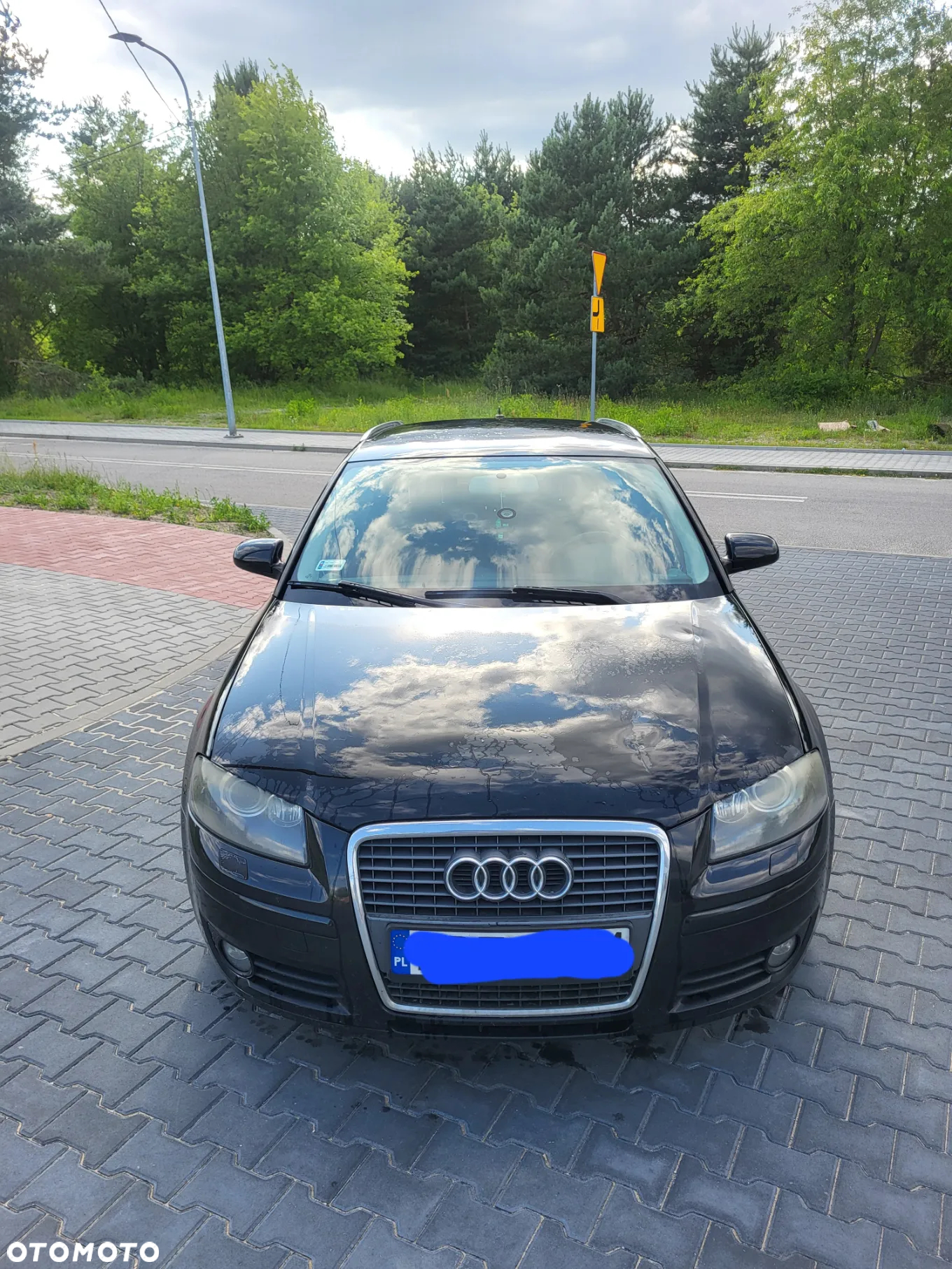 Audi A3 - 2