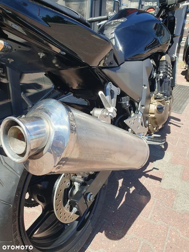 Kawasaki Z - 28