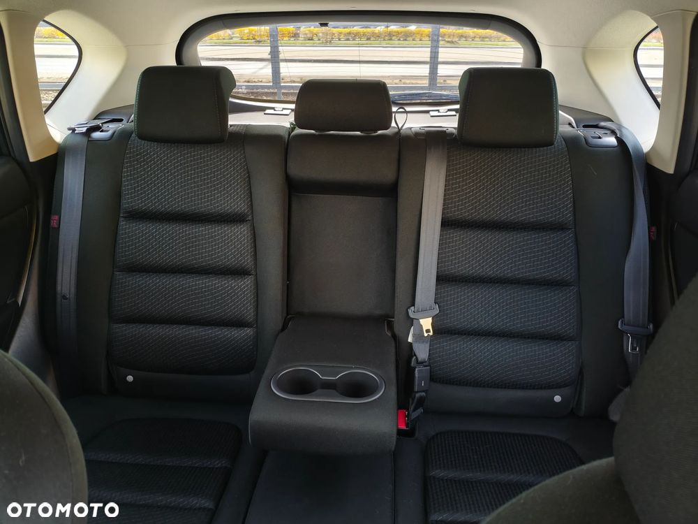 Mazda CX-5 SKYACTIV-G 165 Center-Line - 7