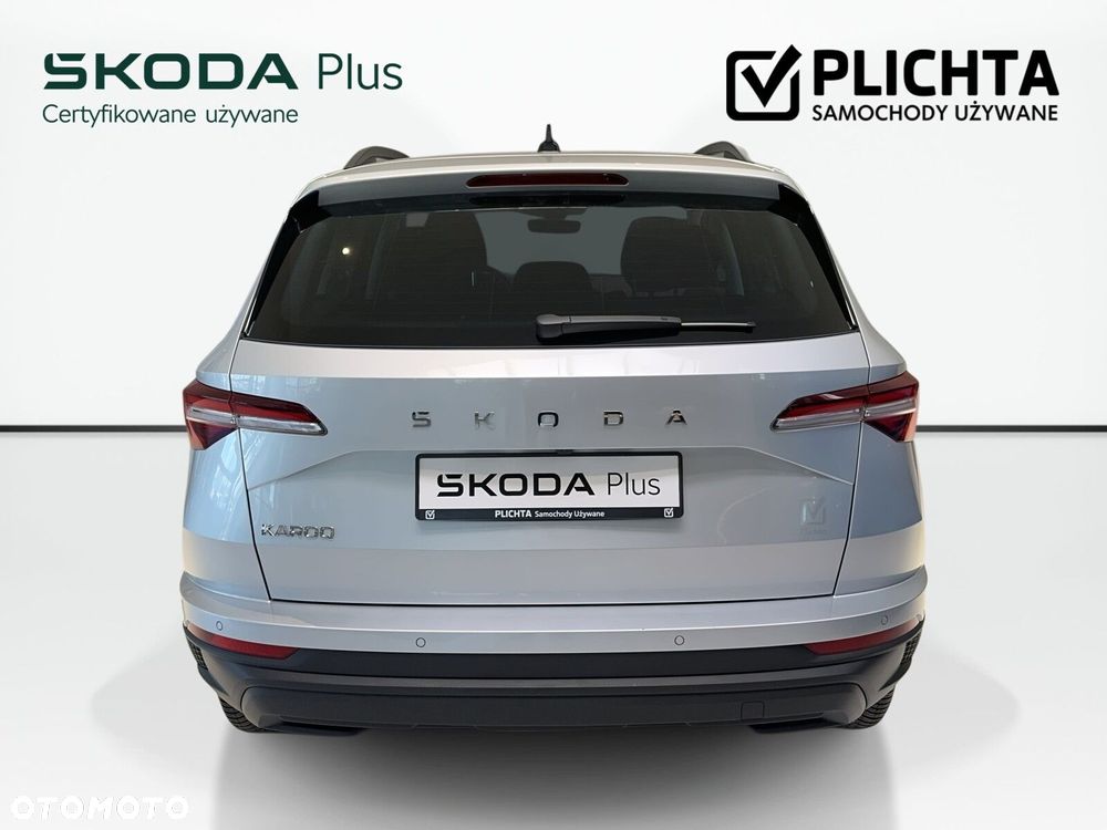 Skoda Karoq - 7